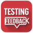 Testing Feedback